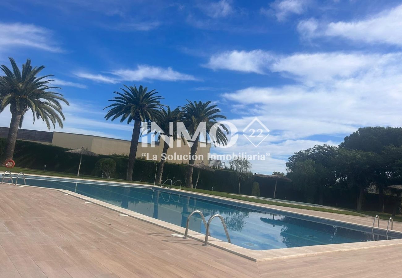 Апартаменты на Cambrils - X004 Апартаменты на Cambrils - X004