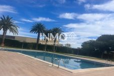 Апартаменты на Cambrils - X004