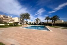 Апартаменты на Cambrils - X004