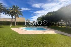 Апартаменты на Cambrils - X004