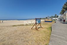 Апартаменты на Cambrils - 2606