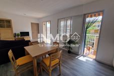 Апартаменты на Cambrils - 1206