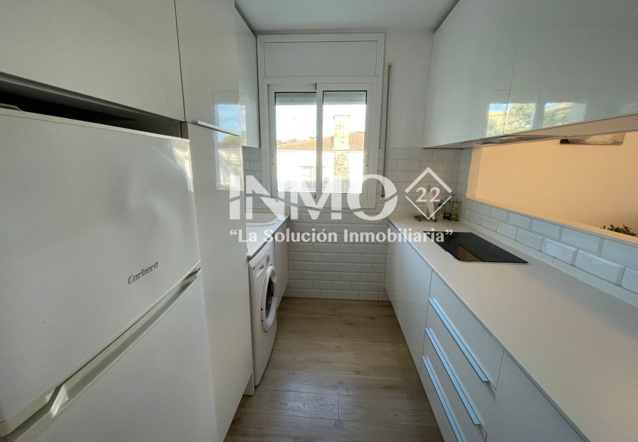 Апартаменты на Cambrils - X006 Апартаменты на Cambrils - X006