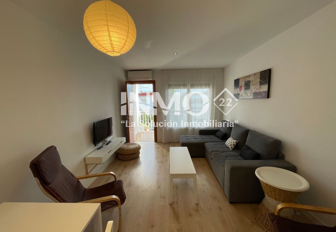 Апартаменты на Cambrils - X006 Апартаменты на Cambrils - X006