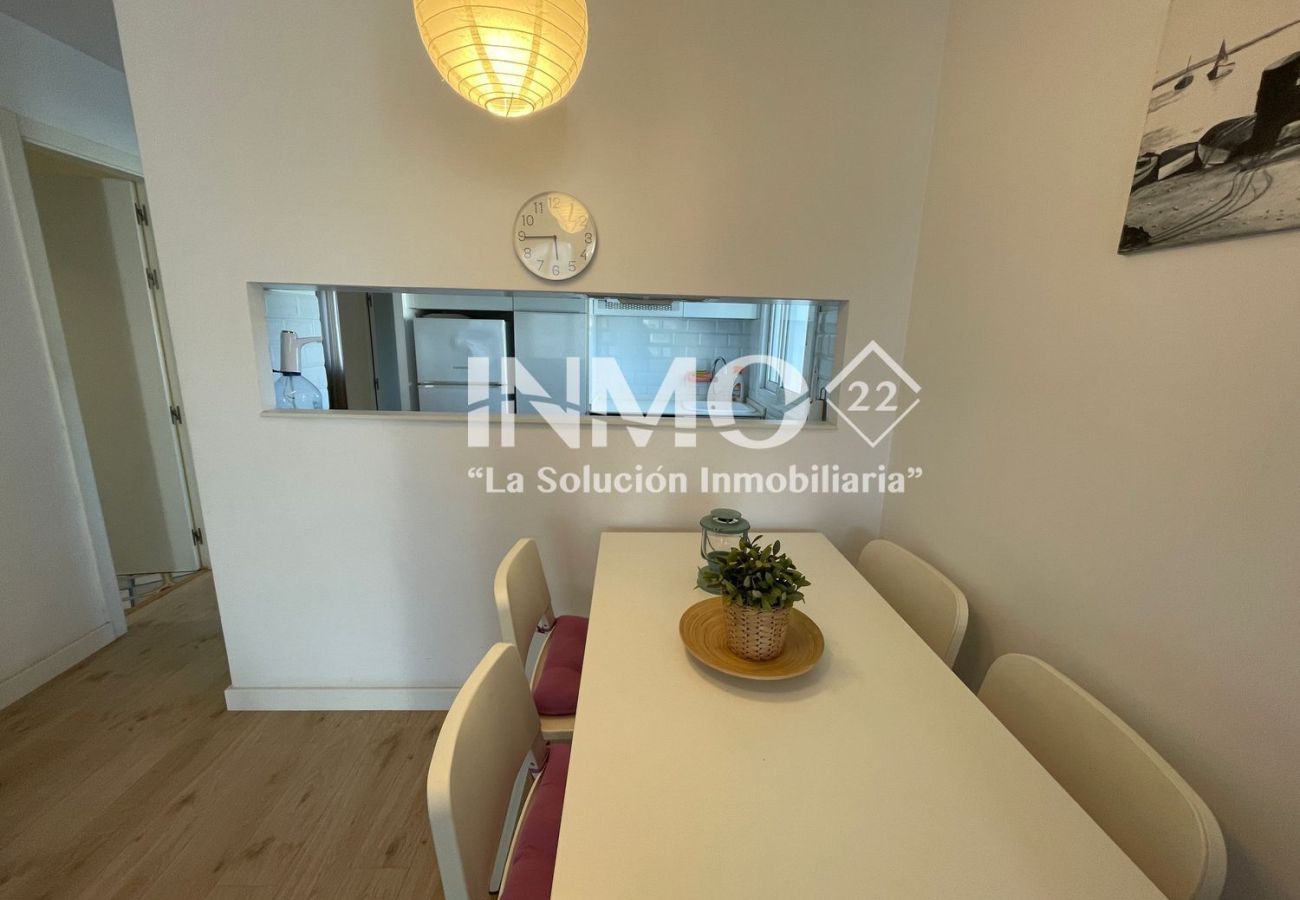 Апартаменты на Cambrils - X006 Апартаменты на Cambrils - X006