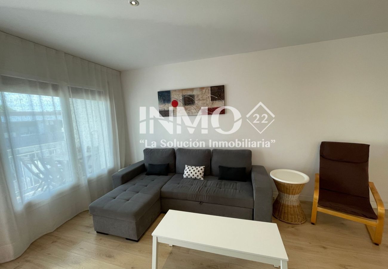 Апартаменты на Cambrils - X006 Апартаменты на Cambrils - X006