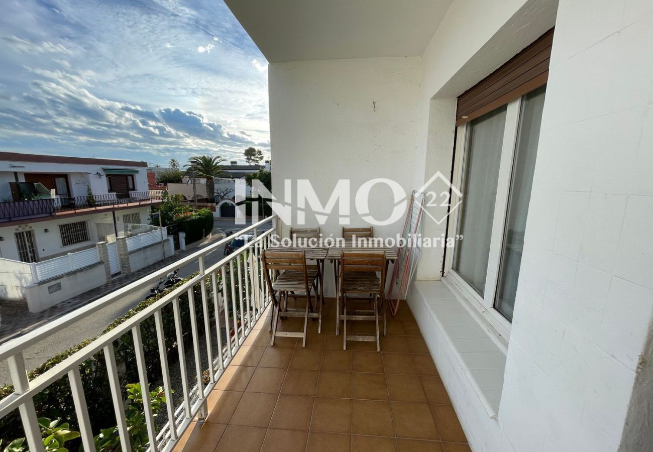 Апартаменты на Cambrils - X006 Апартаменты на Cambrils - X006