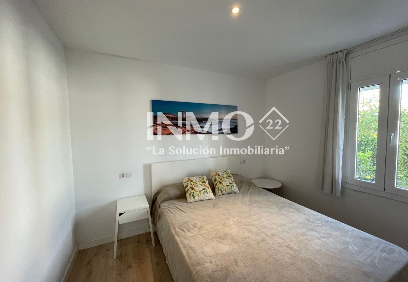 Апартаменты на Cambrils - X006 Апартаменты на Cambrils - X006