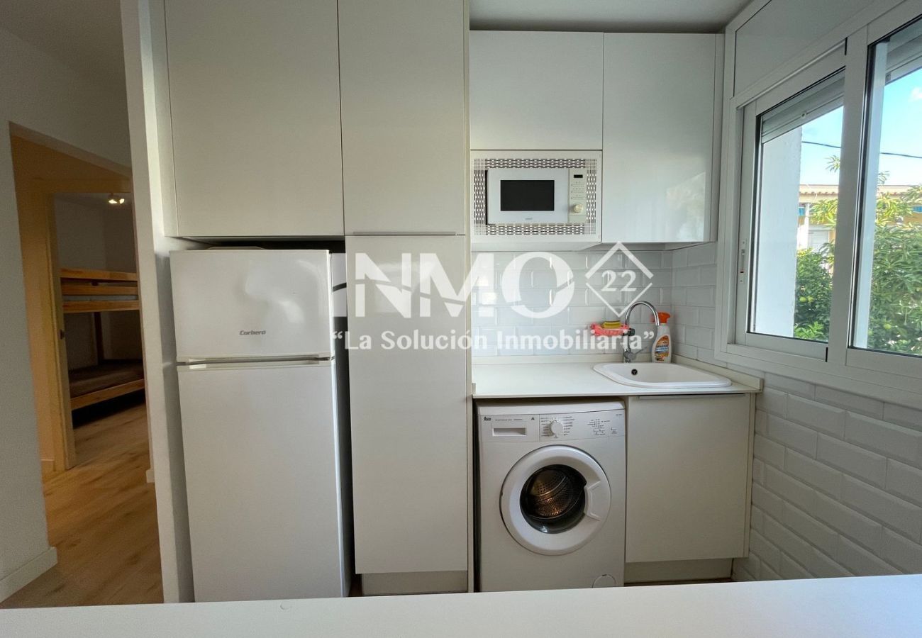 Апартаменты на Cambrils - X006 Апартаменты на Cambrils - X006