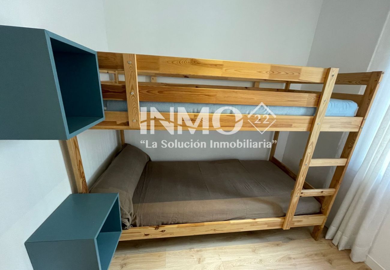 Апартаменты на Cambrils - X006 Апартаменты на Cambrils - X006