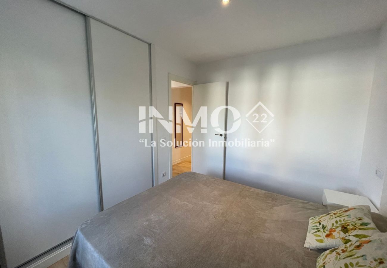 Апартаменты на Cambrils - X006 Апартаменты на Cambrils - X006