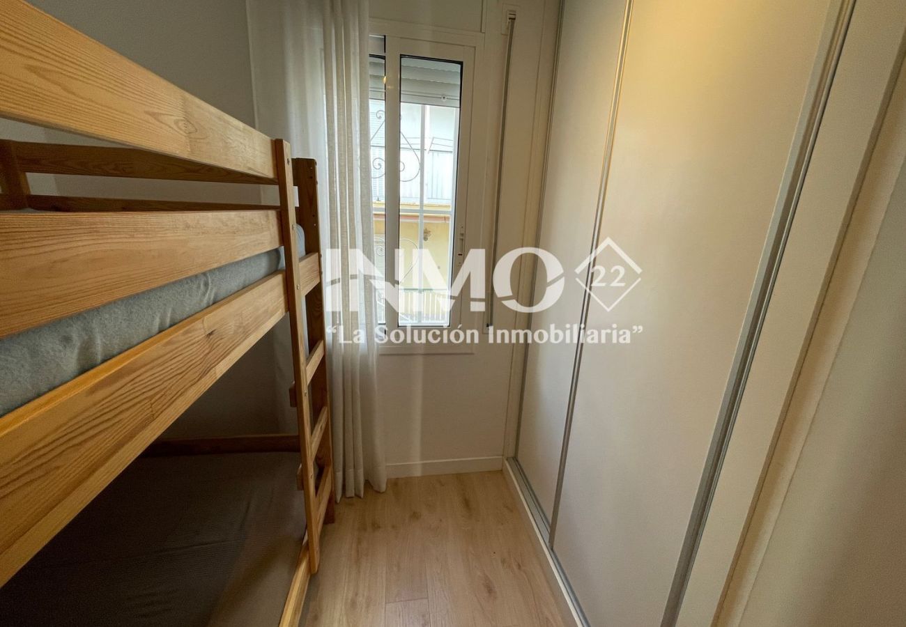 Апартаменты на Cambrils - X006 Апартаменты на Cambrils - X006