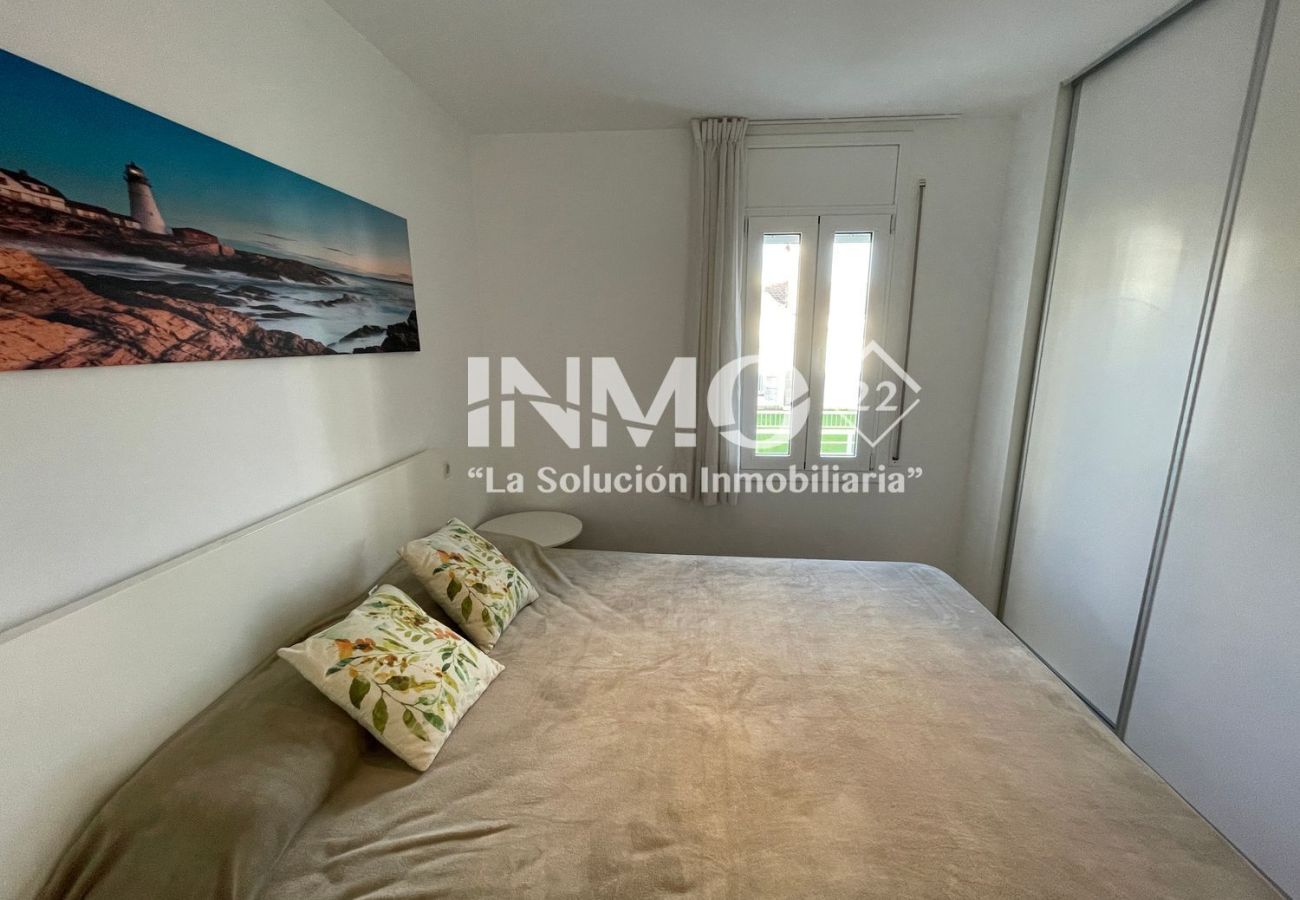 Апартаменты на Cambrils - X006 Апартаменты на Cambrils - X006