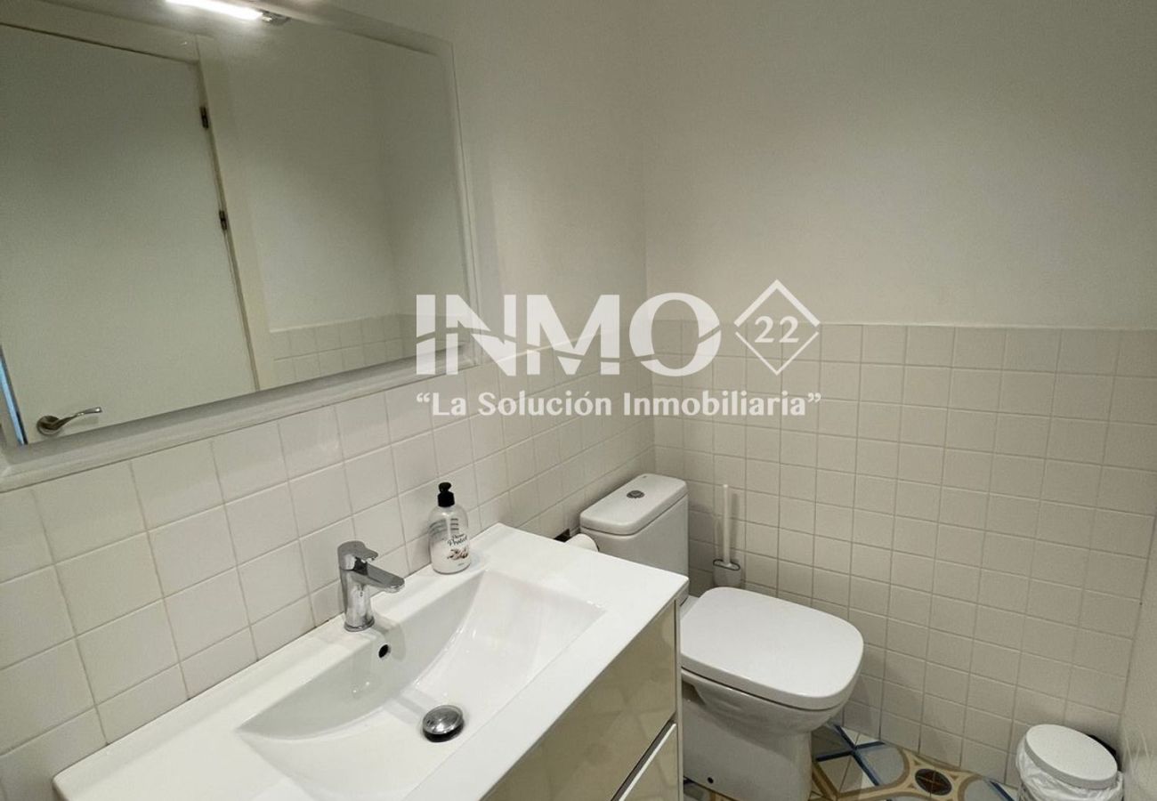 Апартаменты на Cambrils - X006 Апартаменты на Cambrils - X006