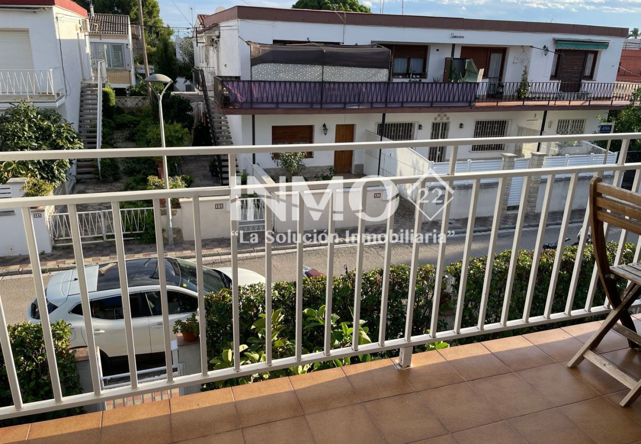 Апартаменты на Cambrils - X006 Апартаменты на Cambrils - X006
