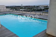 Апартаменты на Cambrils - 2110