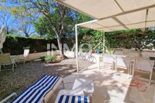 Апартаменты на Cambrils - 1038