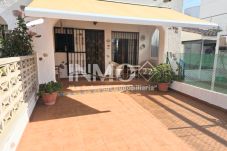 Апартаменты на Cambrils - X61