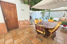 Апартаменты на Cambrils - X61