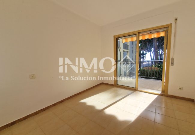 Апартаменты на Cambrils - X001