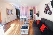 Апартаменты на Cambrils - XM04