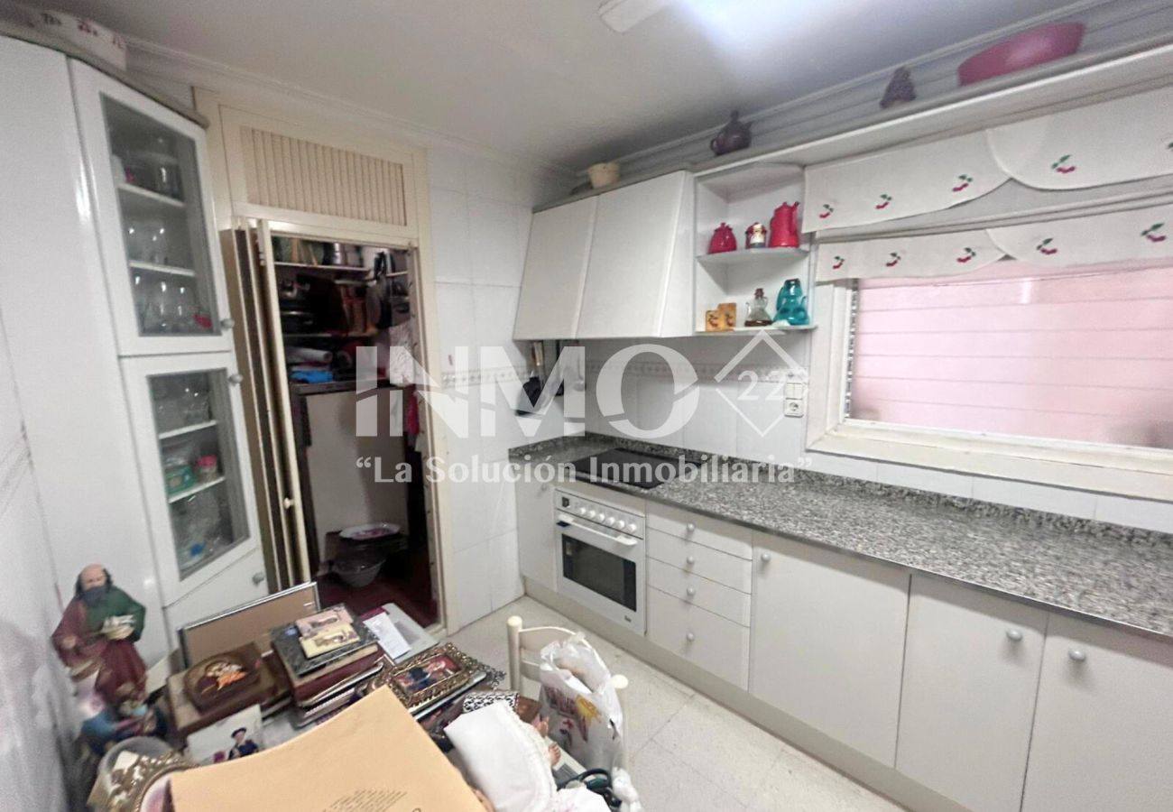 Апартаменты на Cambrils - 
