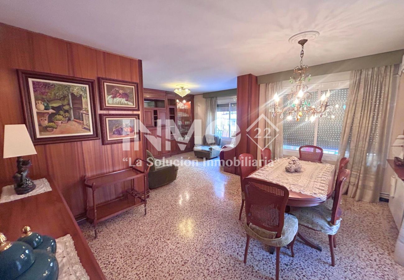 Апартаменты на Cambrils - 