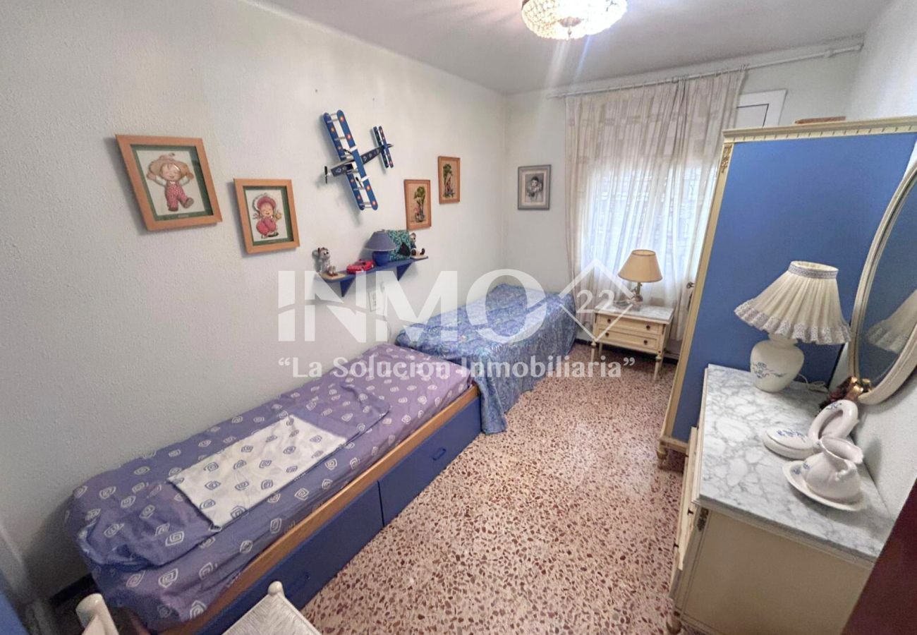 Апартаменты на Cambrils - 