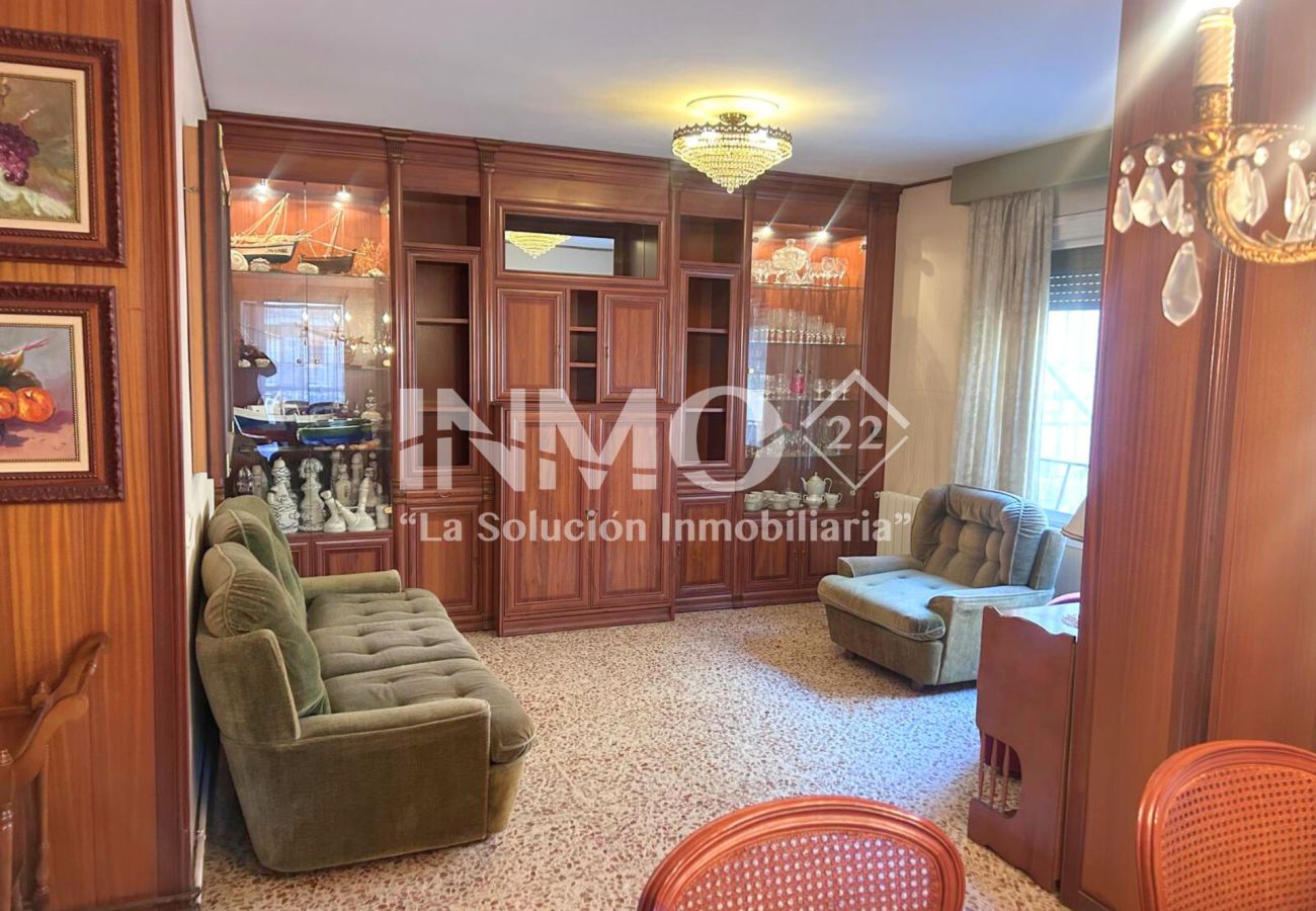 Апартаменты на Cambrils - 