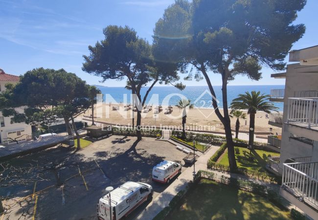 Апартаменты на Cambrils - 2701