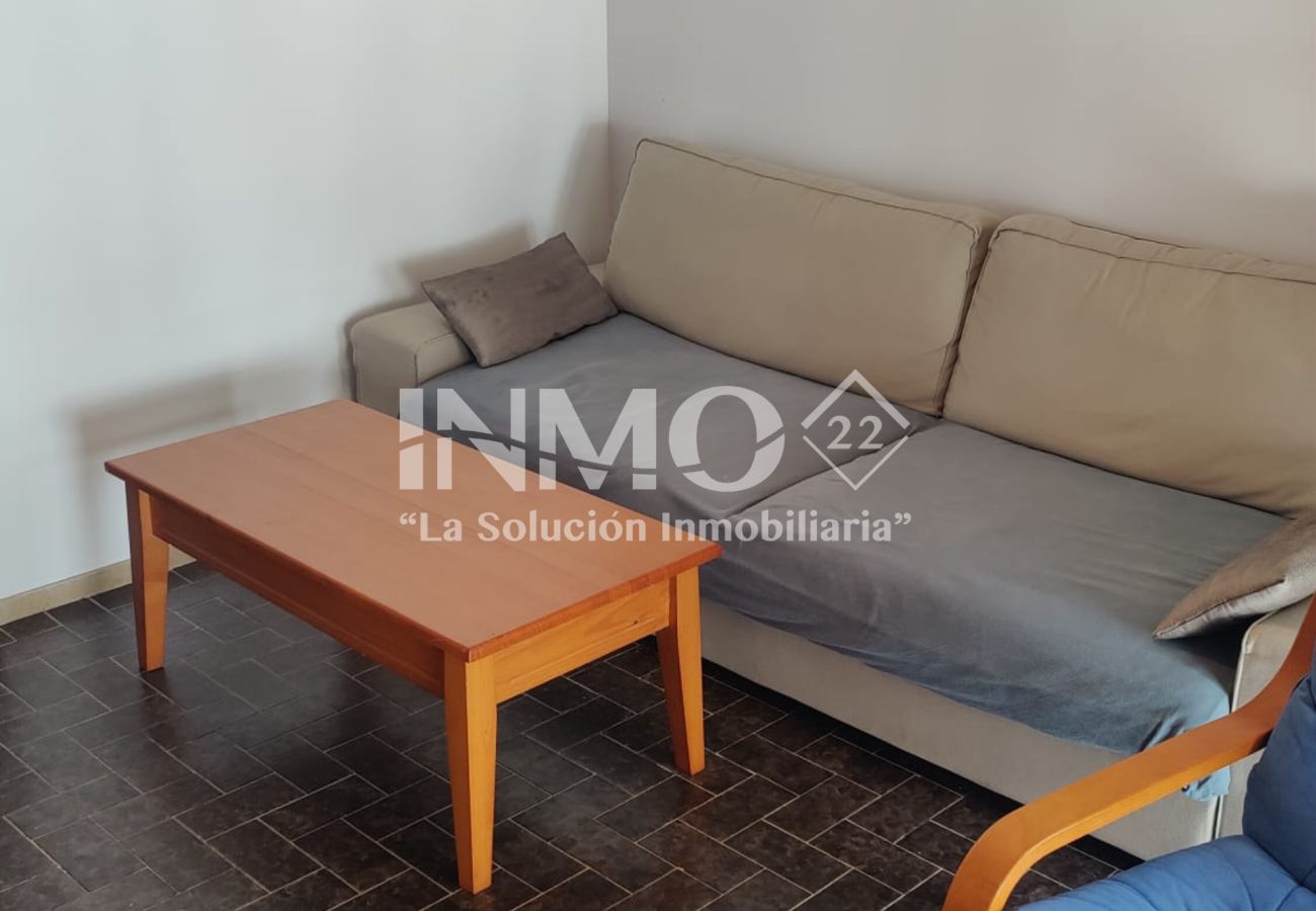 Апартаменты на Cambrils - 
