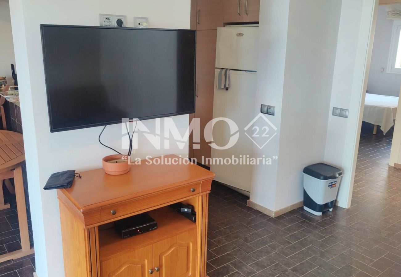 Апартаменты на Cambrils - 