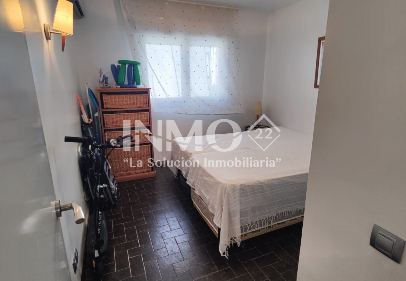 Апартаменты на Cambrils - 