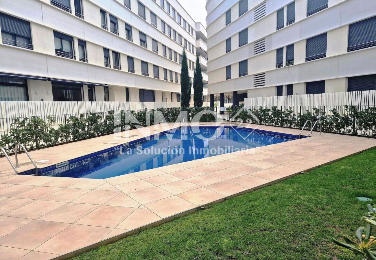 Апартаменты на Cambrils - 