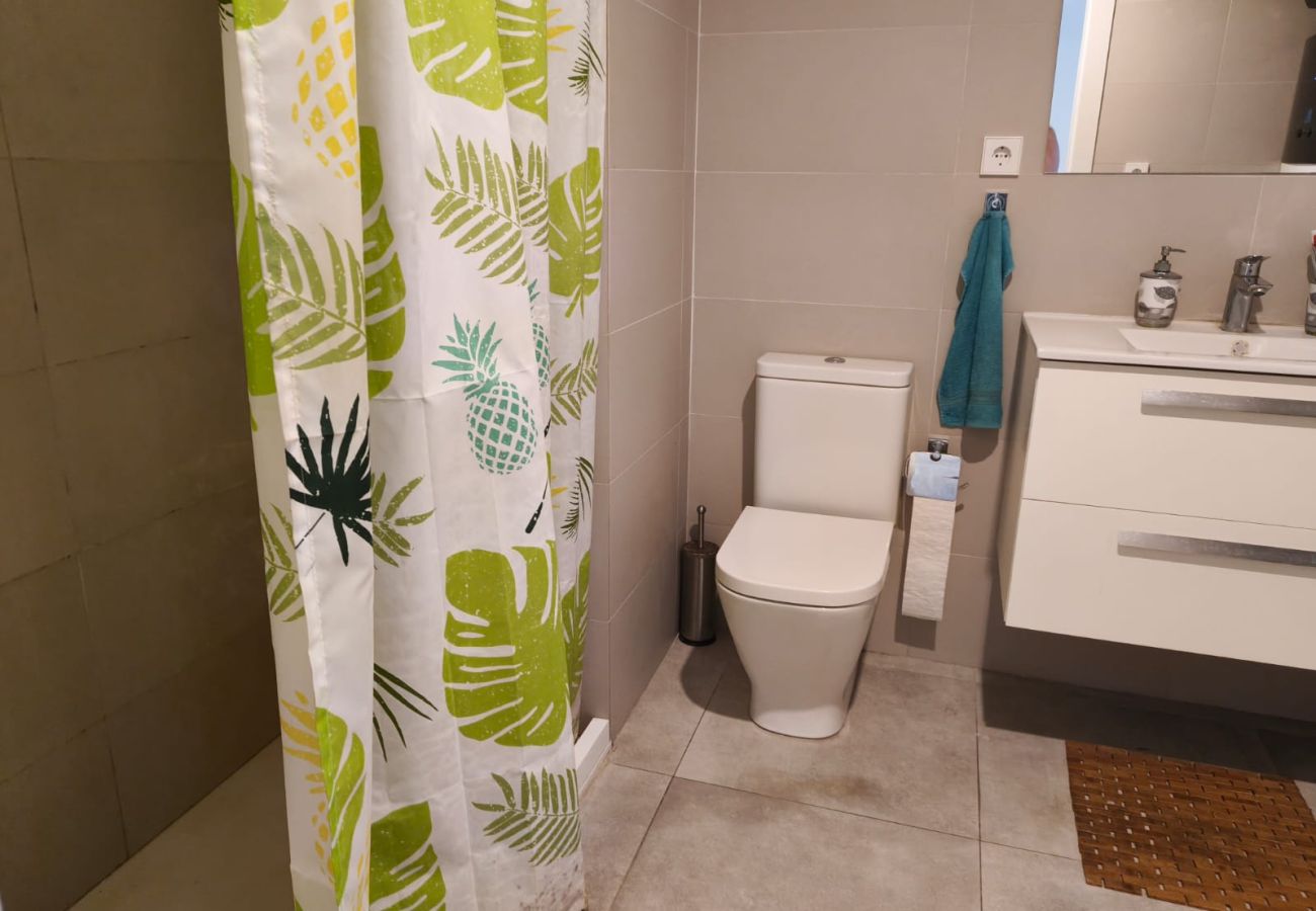Апартаменты на Cambrils - 