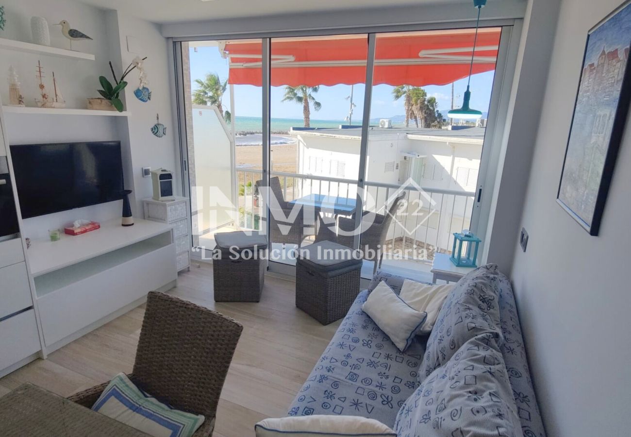 Апартаменты на Cambrils - 
