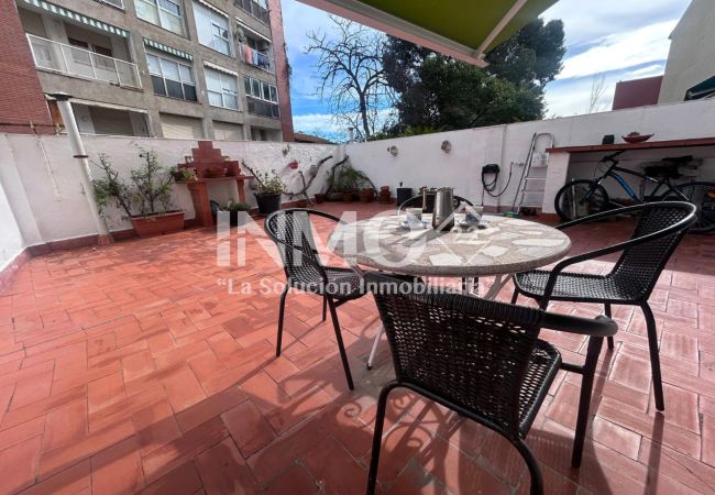 Апартаменты на Cambrils - 1304