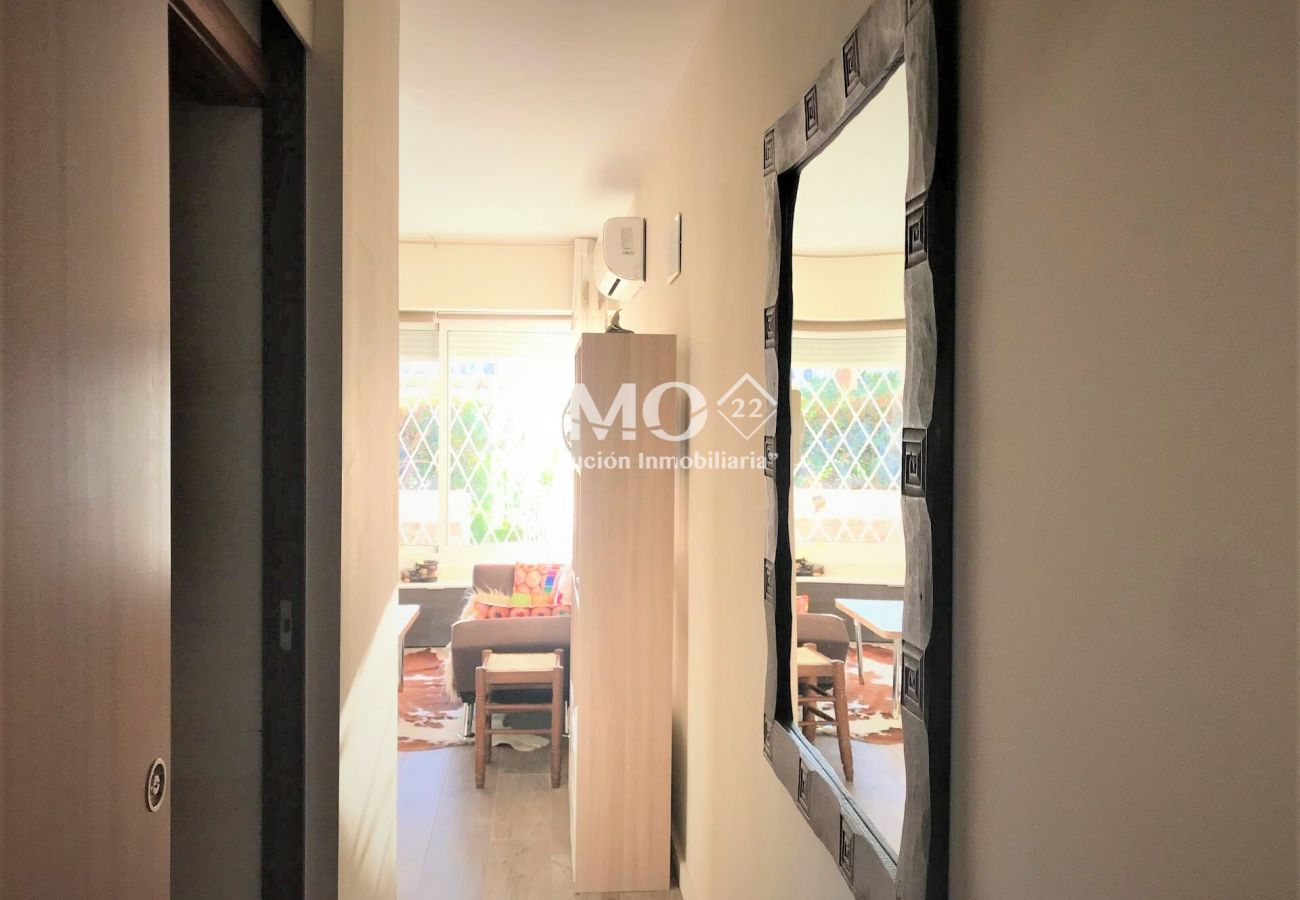 Апартаменты на Cambrils - 