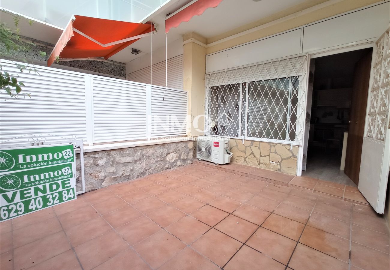 Апартаменты на Cambrils - 