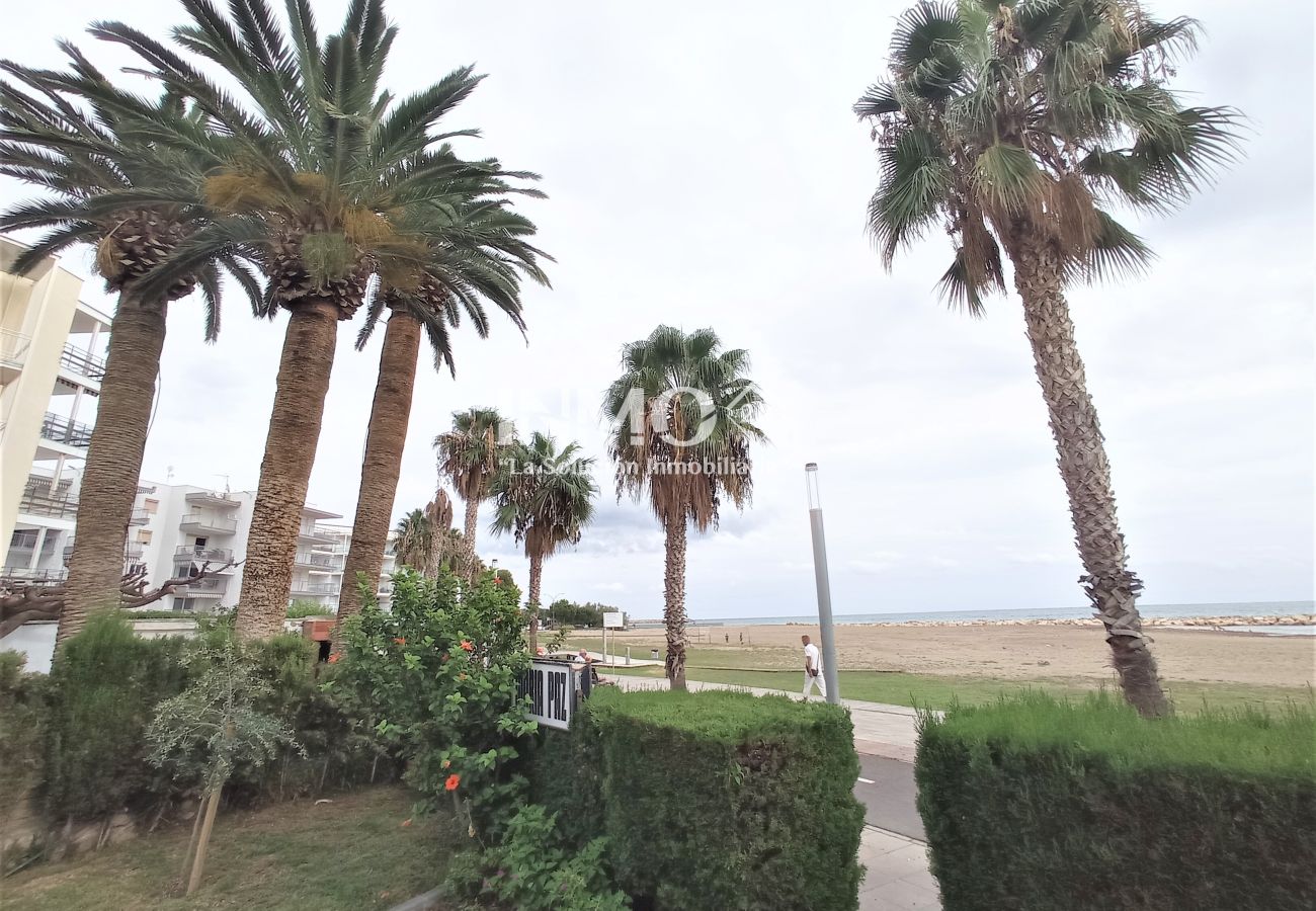 Апартаменты на Cambrils - 