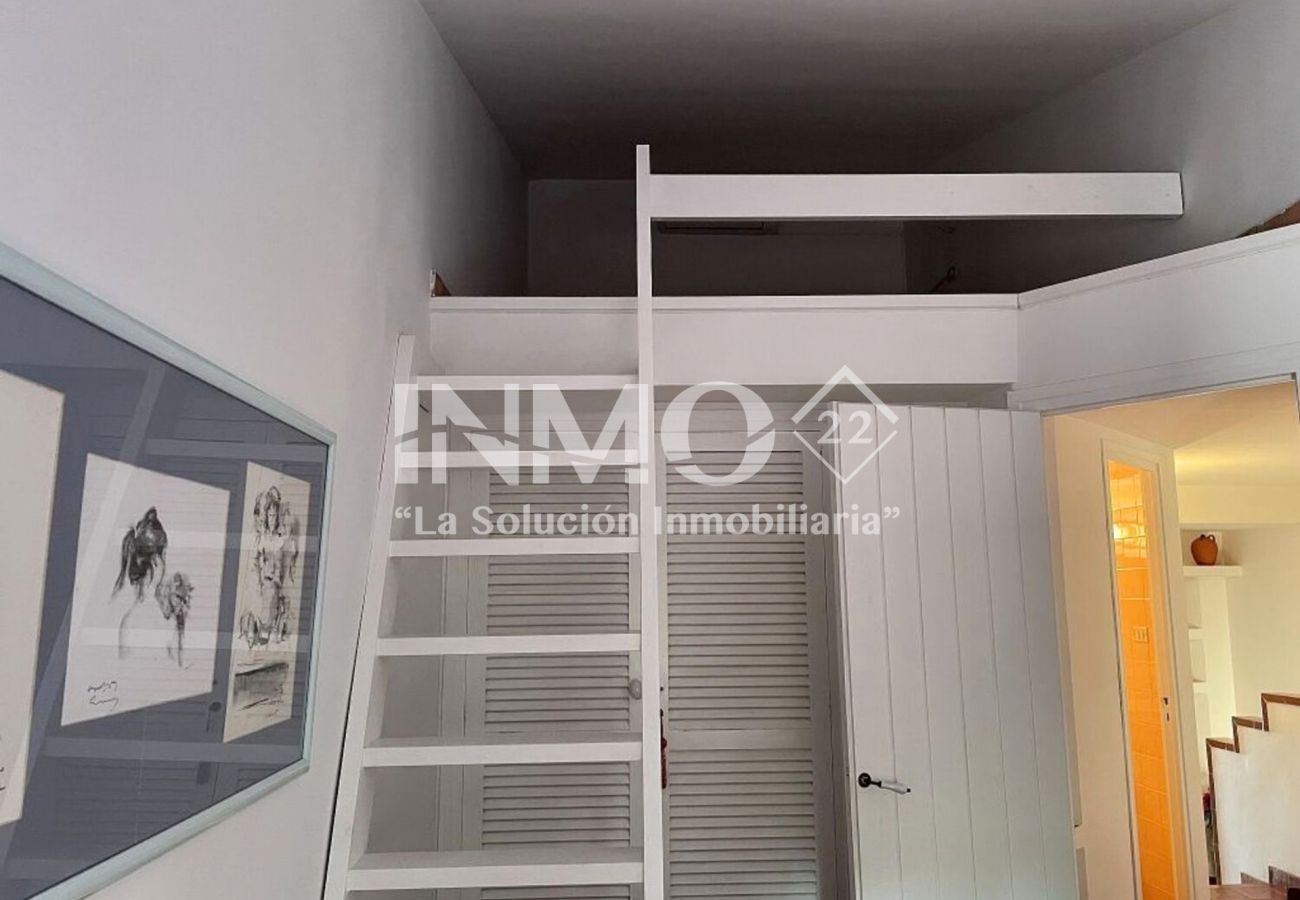 Дом на Cambrils - 