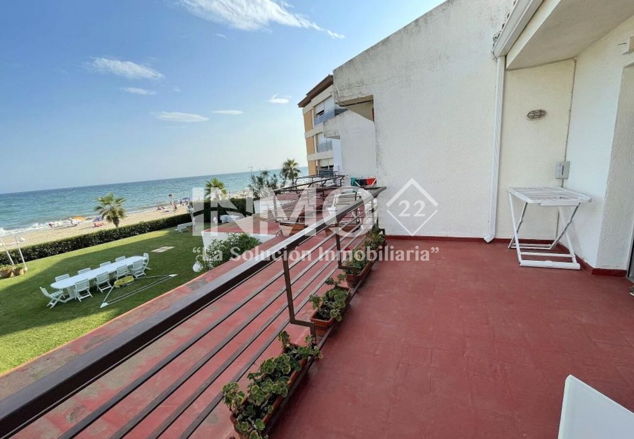 Дом на Cambrils - 