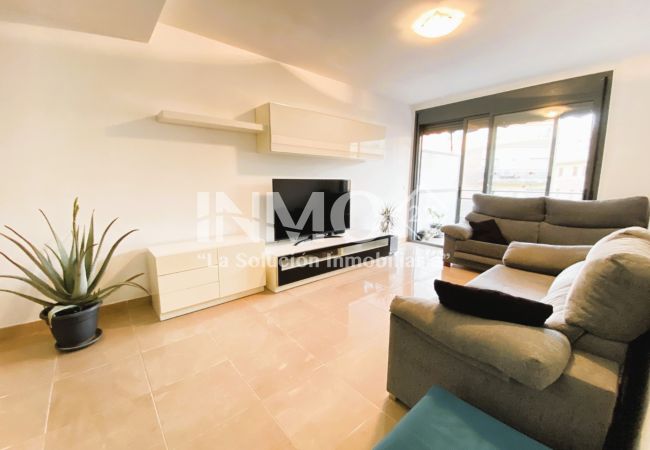 Апартаменты на Cambrils - 319