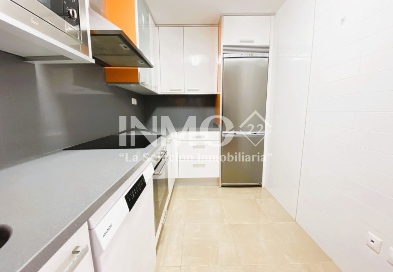 Апартаменты на Cambrils - 