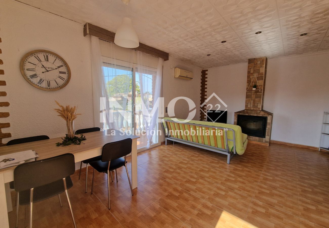 Апартаменты на Cambrils - 