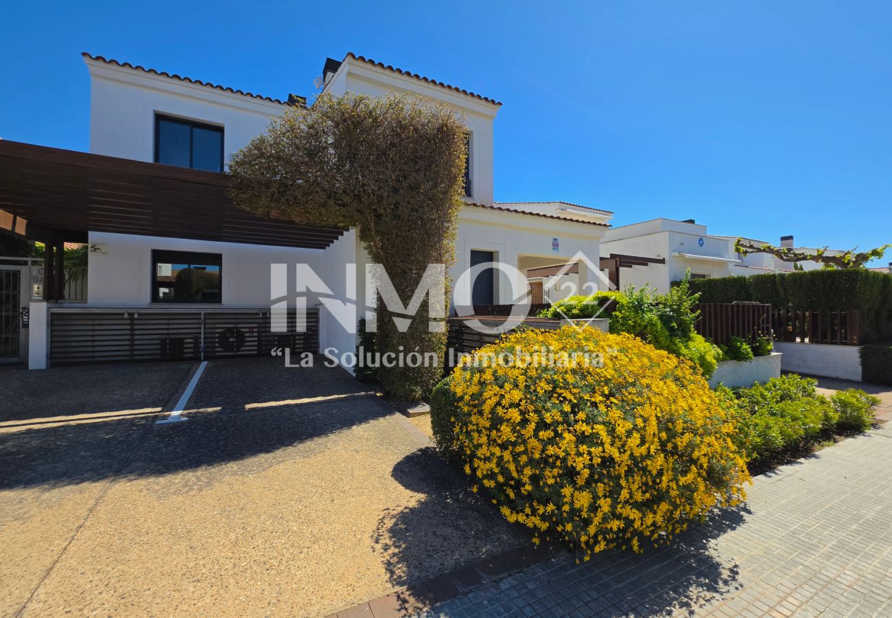 Дом на Cambrils - 