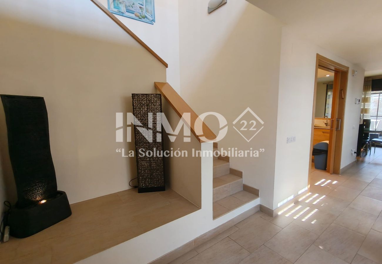 Дом на Cambrils - 