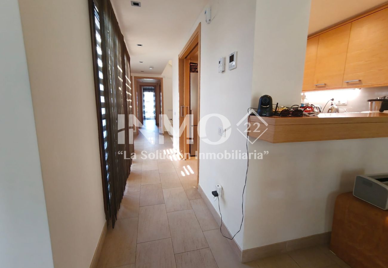 Дом на Cambrils - 