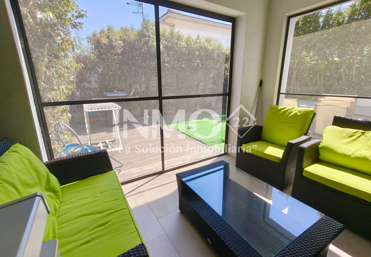Дом на Cambrils - 