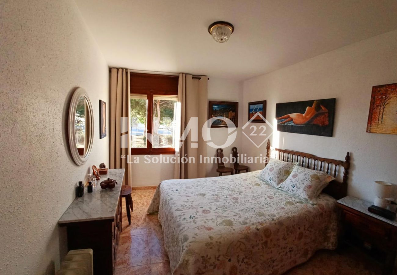 Апартаменты на Cambrils - 